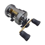 Assistência Técnica e Garantia do produto Carretilha Shimano Corvalus 401 (Manivela Esquerda)