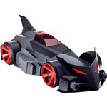 Assistência Técnica e Garantia do produto Carrinho Batman Batmóvel - Mattel