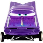 Assistência Técnica e Garantia do produto Carrinho Cars Wild Wheels Carros Ramone - Mattel