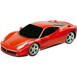 Assistência Técnica e Garantia do produto Carrinho Controle Remoto Ferrari 458 - Multilaser