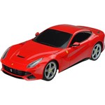 Assistência Técnica e Garantia do produto Carrinho Controle Remoto Ferrari F12 - Multilaser