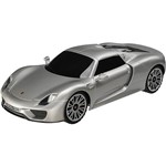 Assistência Técnica e Garantia do produto Carrinho Controle Remoto Porsche 918 Spyder - Multilaser
