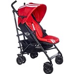 Assistência Técnica e Garantia do produto Carrinho de Bebê Mini Buggy Blazing Red EasyWalker