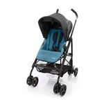 Assistência Técnica e Garantia do produto Carrinho de Bebê Safety 1st Trend Blue (Azul) - IMP91526