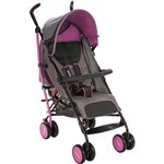 Assistência Técnica e Garantia do produto Carrinho de Bebê Umbrella Ride Rosa Dalia - Cosco