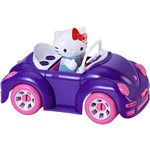 Assistência Técnica e Garantia do produto Carrinho Hello Kitty Roxo - Monte Libano
