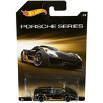 Assistência Técnica e Garantia do produto Carrinho Hot Wheels Porsche 918 - Mattel