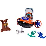 Assistência Técnica e Garantia do produto Carrinho Patrulha Canina Zuma Resgate Aquático - Sunny Brinquedos
