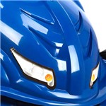Assistência Técnica e Garantia do produto Carro a Pedal Speed Play - Azul - Homeplay