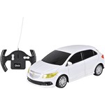Assistência Técnica e Garantia do produto Carro com Controle Remoto Onix Escala 1:24 Branco - CKS