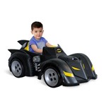 Assistência Técnica e Garantia do produto Carro Elétrico Infantil Batman 6V Liga Justiça Bandeirante