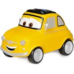 Assistência Técnica e Garantia do produto Carro Meu 1º Luigi - Coleção Cars 2 - Brinquedos Bandeirante