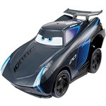 Assistência Técnica e Garantia do produto Carros 3 Corredor Veloz Action Jackson Storm - Mattel