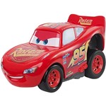 Assistência Técnica e Garantia do produto Carros 3 Corredor Veloz Action Lightning Mcqueen - Mattel