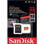 Assistência Técnica e Garantia do produto Cartão de Memória Sandisk 32GB, Classe 10, Micro SD