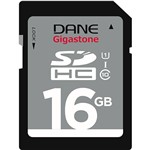 Assistência Técnica e Garantia do produto Cartão de Memória Dane-Elec Class 10 16GB