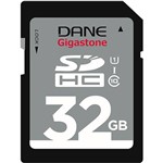 Assistência Técnica e Garantia do produto Cartão de Memória Dane-Elec Class 10 32GB