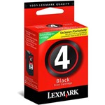 Assistência Técnica e Garantia do produto Cartucho Black 4 P/ X2690 e X4690 - Lexmark