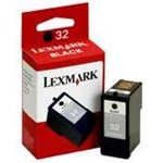 Assistência Técnica e Garantia do produto Cartucho de Tinta 18L0032 - Preta - Lexmark