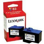 Assistência Técnica e Garantia do produto Cartucho de Tinta 18L0042 - Colorida - Lexmark