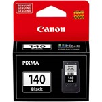 Assistência Técnica e Garantia do produto Cartucho de Tinta Canon Pg-140 Preto
