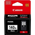 Assistência Técnica e Garantia do produto Cartucho de Tinta Canon Pg-140xl Preto