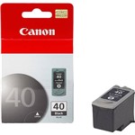 Assistência Técnica e Garantia do produto Cartucho de Tinta Canon Pg-40 Preto