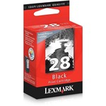 Assistência Técnica e Garantia do produto Cartucho de Tinta Preto 18C1428 - Lexmark