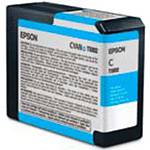 Assistência Técnica e Garantia do produto Cartucho de Tinta Ultrachrome K3 T580200 Cyan Photo 80ml - Epson