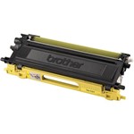Assistência Técnica e Garantia do produto Cartucho de Toner Amarelo para Impressão a Laser TN115Y - Brother