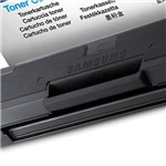 Assistência Técnica e Garantia do produto Cartucho de Toner Preto MLT-D101S - Samsung