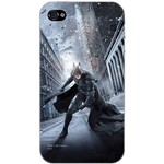 Assistência Técnica e Garantia do produto Case Apple IPhone 4/4S - Warner Bros. I Am Batman - Custom4U