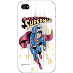 Assistência Técnica e Garantia do produto Case Apple IPhone 4/4S - Warner Bros. Superman - Custom4U