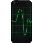 Assistência Técnica e Garantia do produto Case Apple IPhone 5 Custom4U Cardio Life
