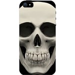 Assistência Técnica e Garantia do produto Case Apple IPhone 5 Custom4U Esqueleto