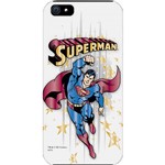 Assistência Técnica e Garantia do produto Case Apple IPhone 5 Custom4U Superman