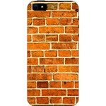 Assistência Técnica e Garantia do produto Case Apple IPhone 5 - Custom4U - The Wall