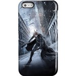 Assistência Técnica e Garantia do produto Case Apple para IPhone 5C Warner Bros I Am Batman - Custom4U