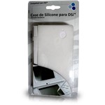 Assistência Técnica e Garantia do produto Case de Silicone para DSI - Branco - Tech Dealer