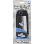 Assistência Técnica e Garantia do produto Case de Silicone Teach Dealer - PSP Slim