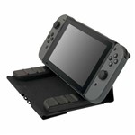 Assistência Técnica e Garantia do produto Case Estojo Nintendo Switch 3 In 1 Folio - PDP