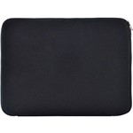 Assistência Técnica e Garantia do produto Case Notebook Basic 14" Preto - Reliza