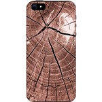 Assistência Técnica e Garantia do produto Case P/ Apple IPhone 5 - Wood I - Custom4U