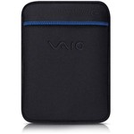 Assistência Técnica e Garantia do produto Case P/ Notebook 10" VAIO - Preto - Sony