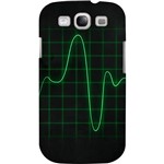 Assistência Técnica e Garantia do produto Case Samsung Galaxy SIII Custom4U Cardio Life