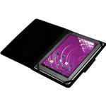 Assistência Técnica e Garantia do produto Case Universal para Tablet 7" Multilaser Preto