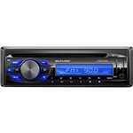 Assistência Técnica e Garantia do produto CD Player Automotivo Multilaser Freedom AM/FM com Entrada USB e Entrada Auxiliar P2