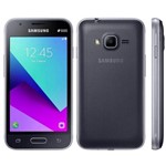 Assistência Técnica e Garantia do produto Celular Samsung Galaxy J-1 Mini Dual Chip - Sm-j105bzkqzto