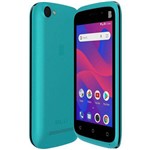 Assistência Técnica e Garantia do produto Celular Smartphone Blu Advance L4 A350i Dual Sim 3G 8gb Android 8.1 GO Edition - Azul