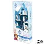 Assistência Técnica e Garantia do produto Cenario Tematico (Playset) Frozen Castelo Mad 41Pc Xalingo